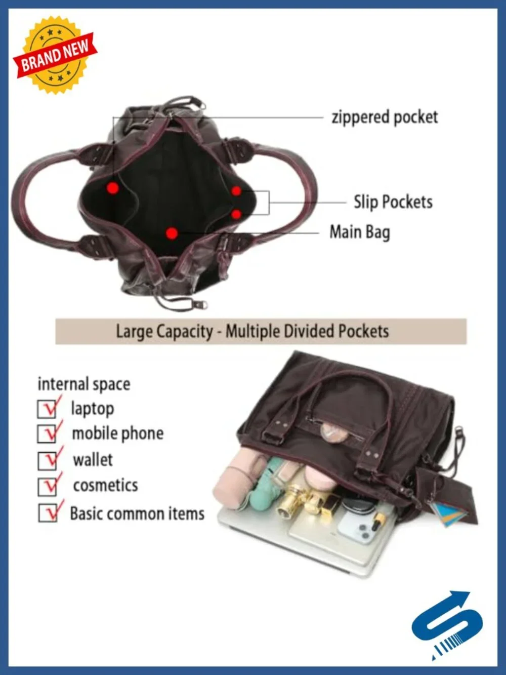 N/A vegan leather